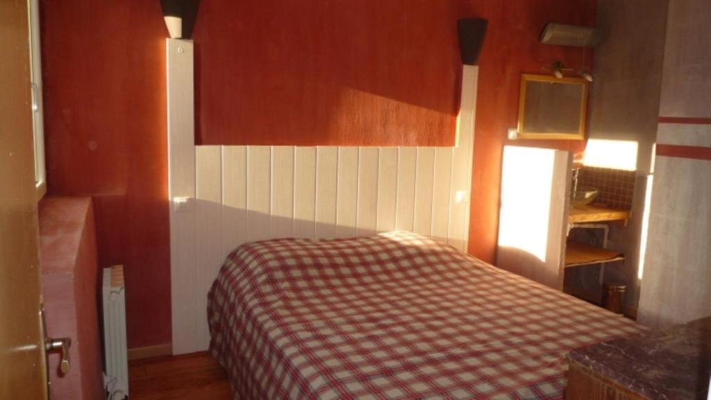 Naturessime Eco Village&Spa Cheylade Bagian luar foto