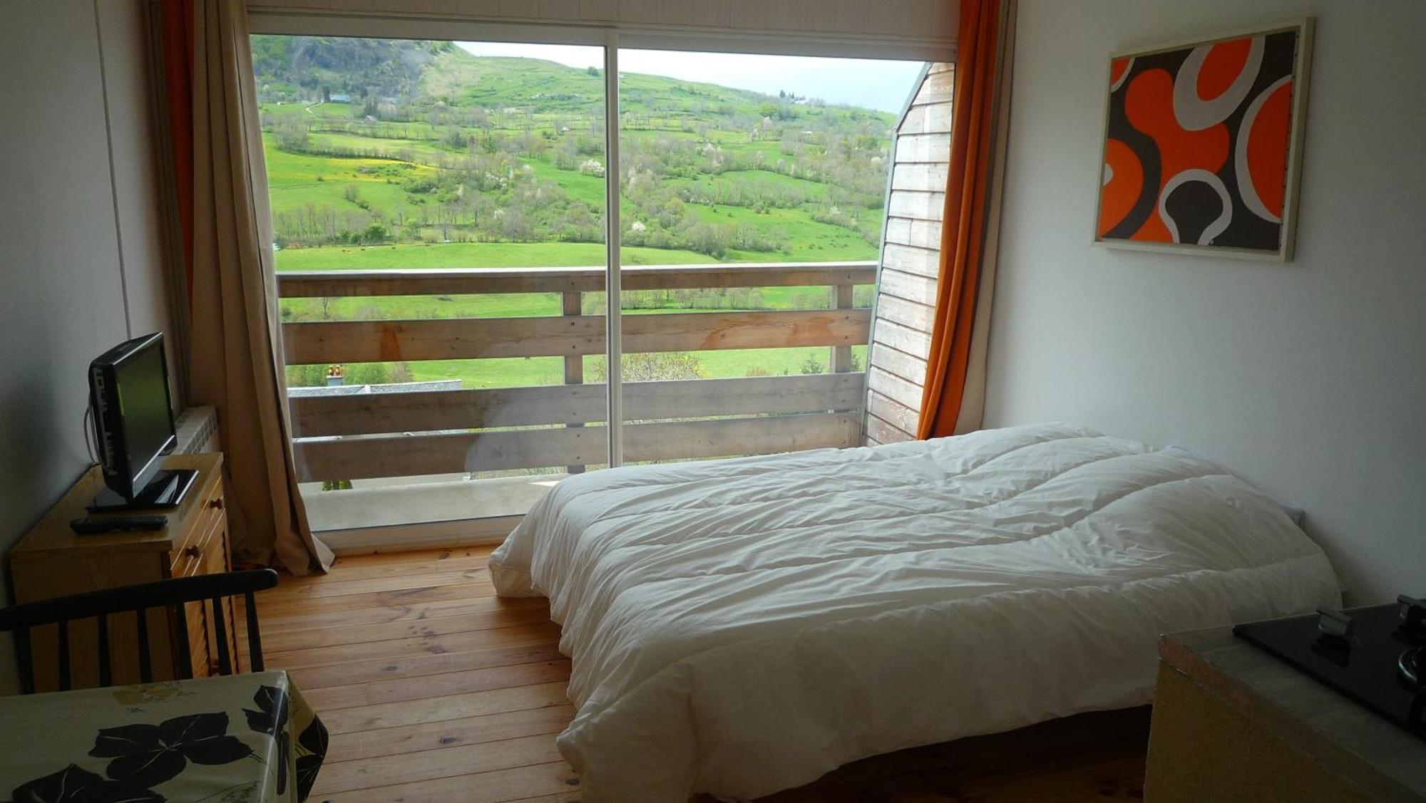 Naturessime Eco Village&Spa Cheylade Ruang foto
