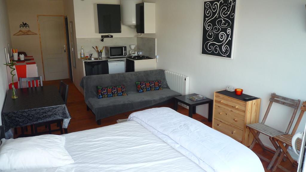 Naturessime Eco Village&Spa Cheylade Bagian luar foto